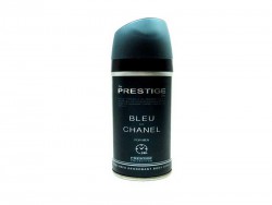 اسپری خوشبو کننده بدن مردانه پرستیژ مدل Bleu De Chanel